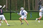MLax vs MIT  Wheaton College Men’s Lacrosse vs MIT. - Photo By: KEITH NORDSTROM : Wheaton, Lacrosse, LAX, NEWMAC